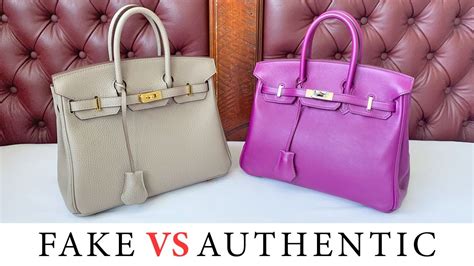 real vs fake birkin hermes bag|hermes crocodile birkin bag knockoff.